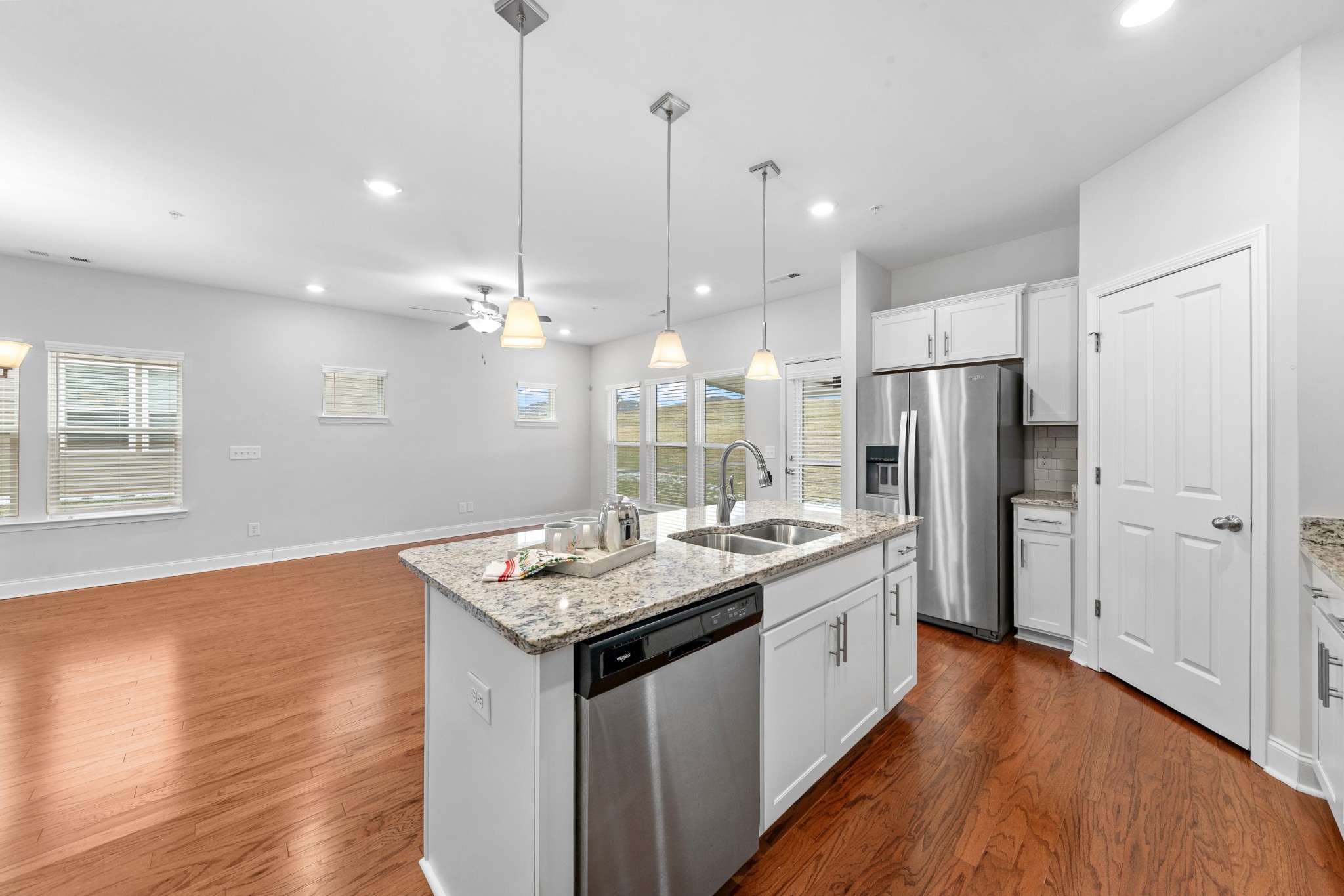 1034 June Wilde Ridge Spring Hill, TN 37174 - Photo 30 of 87