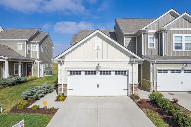 $399,900 | 1034 June Wilde Ridge, Spring Hill, TN 37174