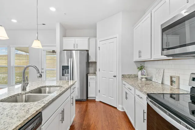 $399,900 | 1034 June Wilde Ridge, Spring Hill, TN 37174