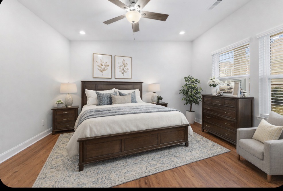 1034 June Wilde Ridge Spring Hill, TN 37174 - Photo 38 of 87