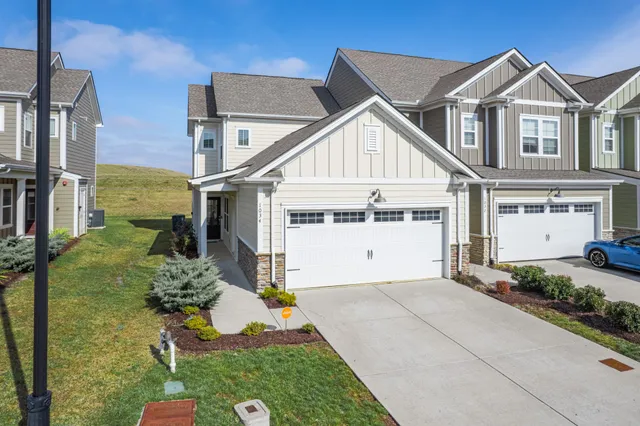 $399,900 | 1034 June Wilde Ridge, Spring Hill, TN 37174