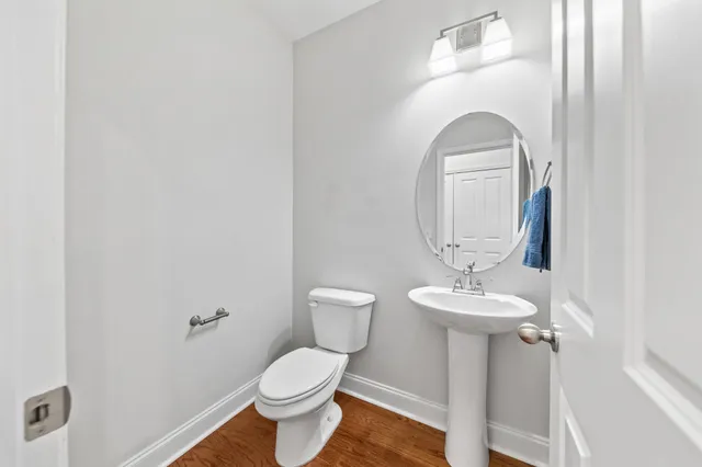 $399,900 | 1034 June Wilde Ridge, Spring Hill, TN 37174