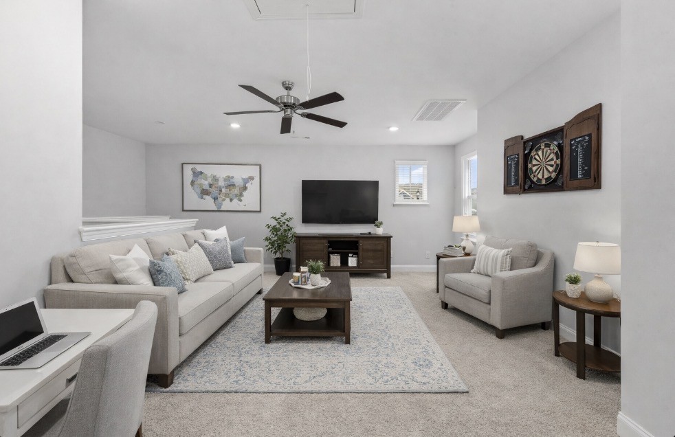 1034 June Wilde Ridge Spring Hill, TN 37174 - Photo 50 of 87