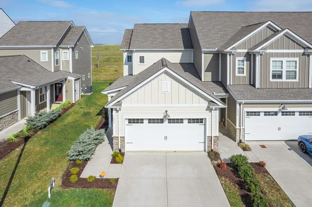 $399,900 | 1034 June Wilde Ridge, Spring Hill, TN 37174