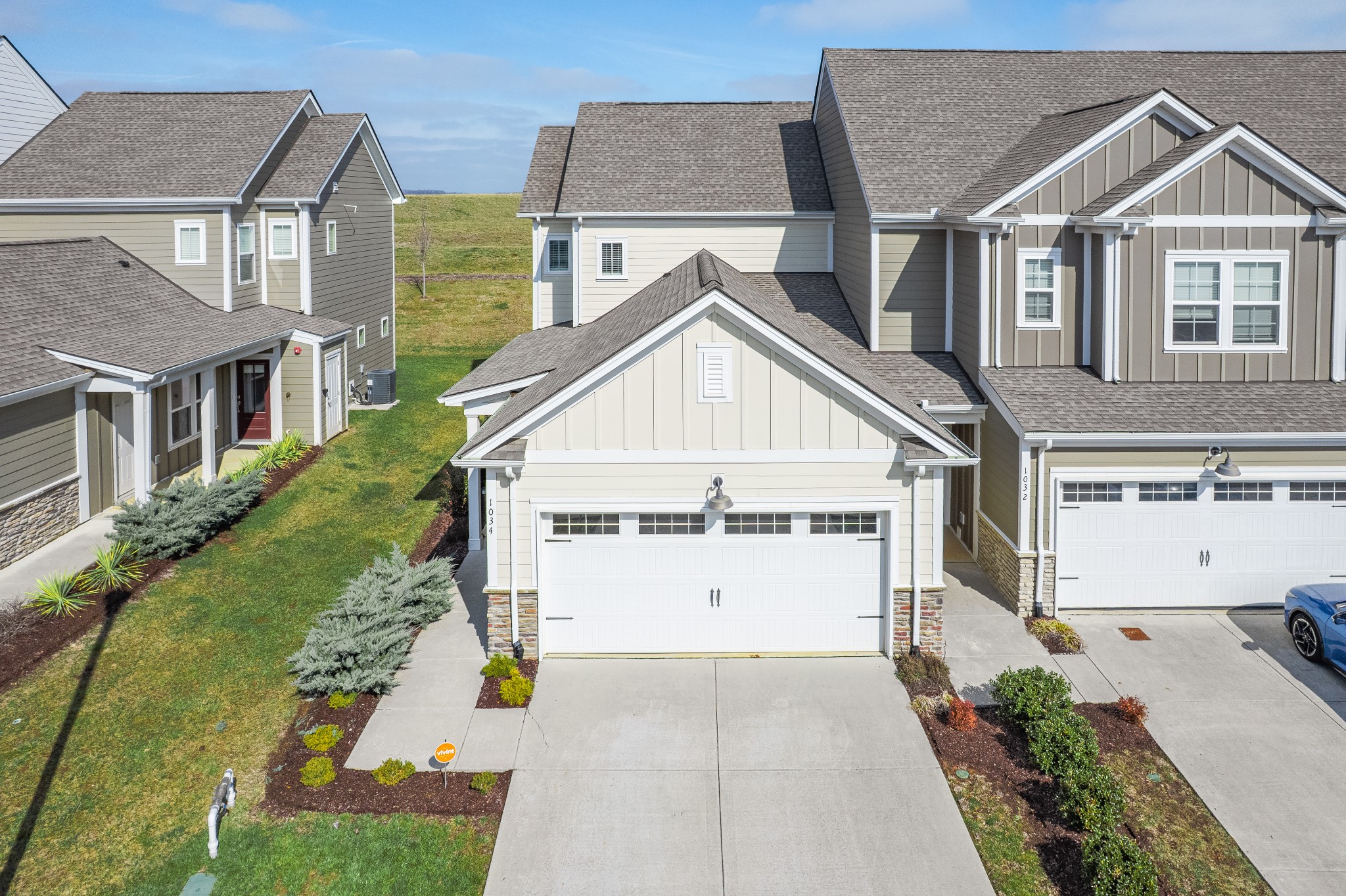 1034 June Wilde Ridge Spring Hill, TN 37174 - Photo 5 of 87