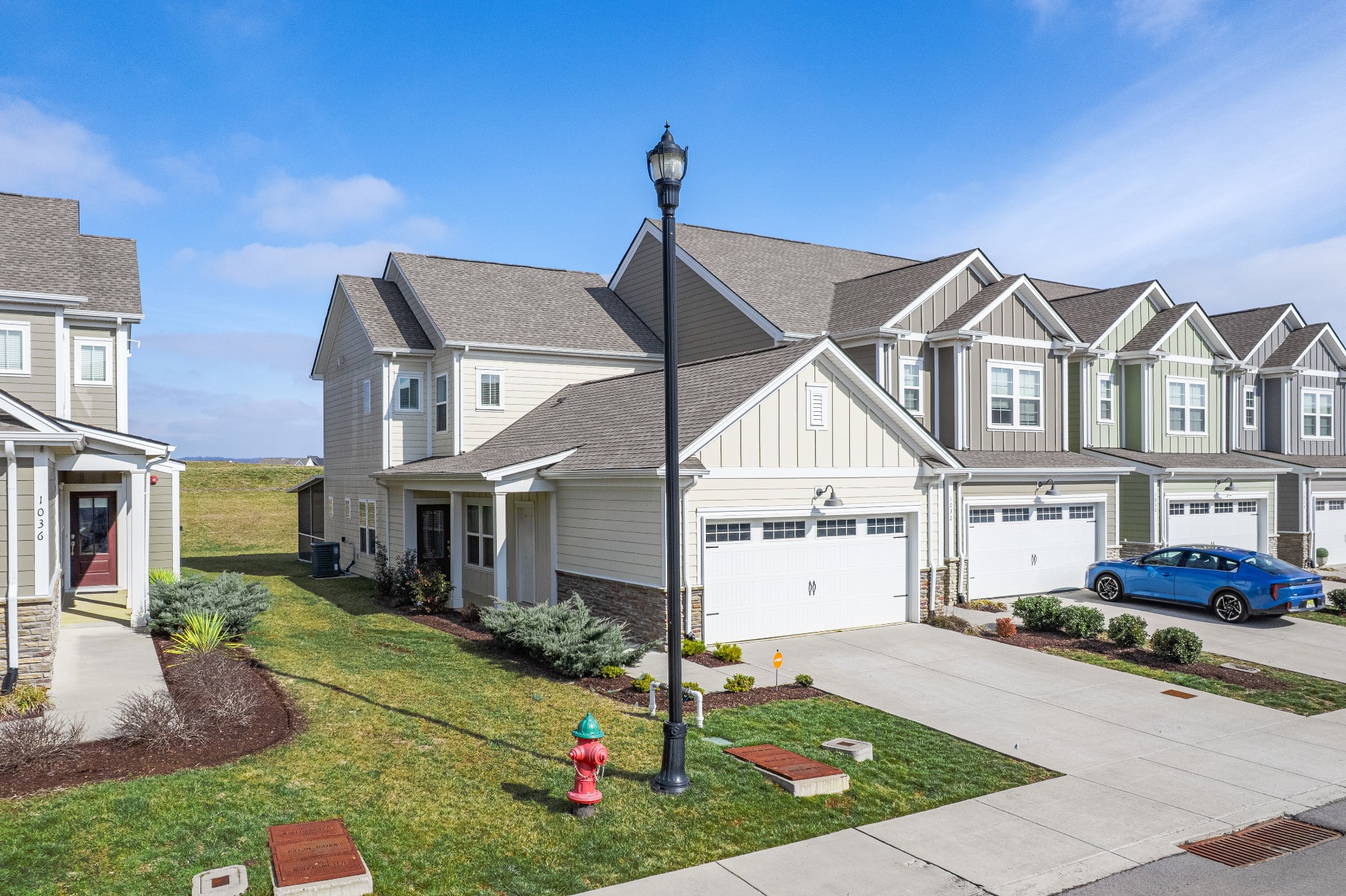 1034 June Wilde Ridge Spring Hill, TN 37174 - Photo 6 of 87