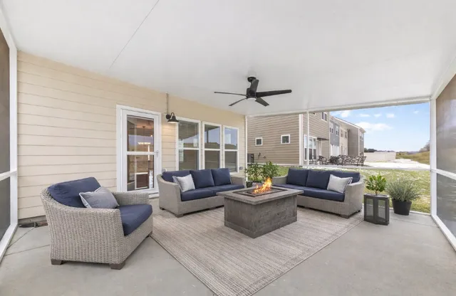 $399,900 | 1034 June Wilde Ridge, Spring Hill, TN 37174