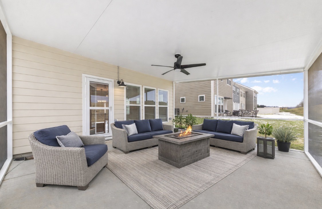 1034 June Wilde Ridge Spring Hill, TN 37174 - Photo 65 of 87