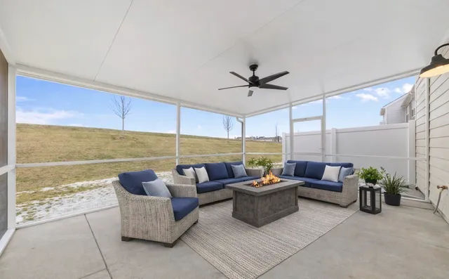 $399,900 | 1034 June Wilde Ridge, Spring Hill, TN 37174