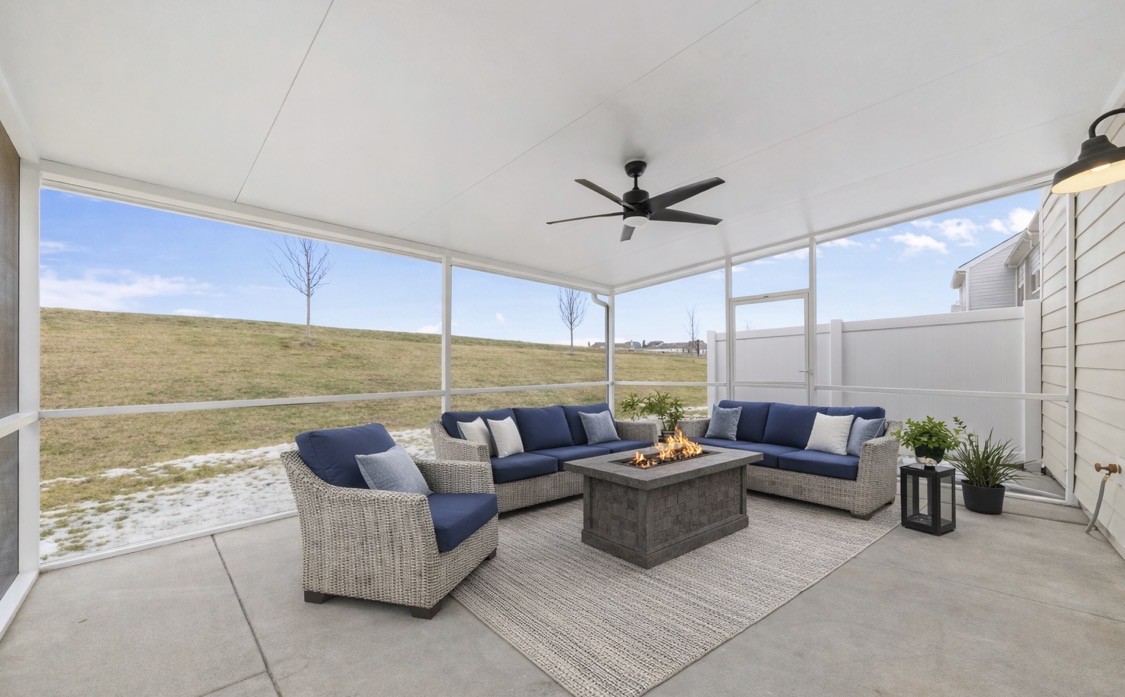 1034 June Wilde Ridge Spring Hill, TN 37174 - Photo 66 of 87