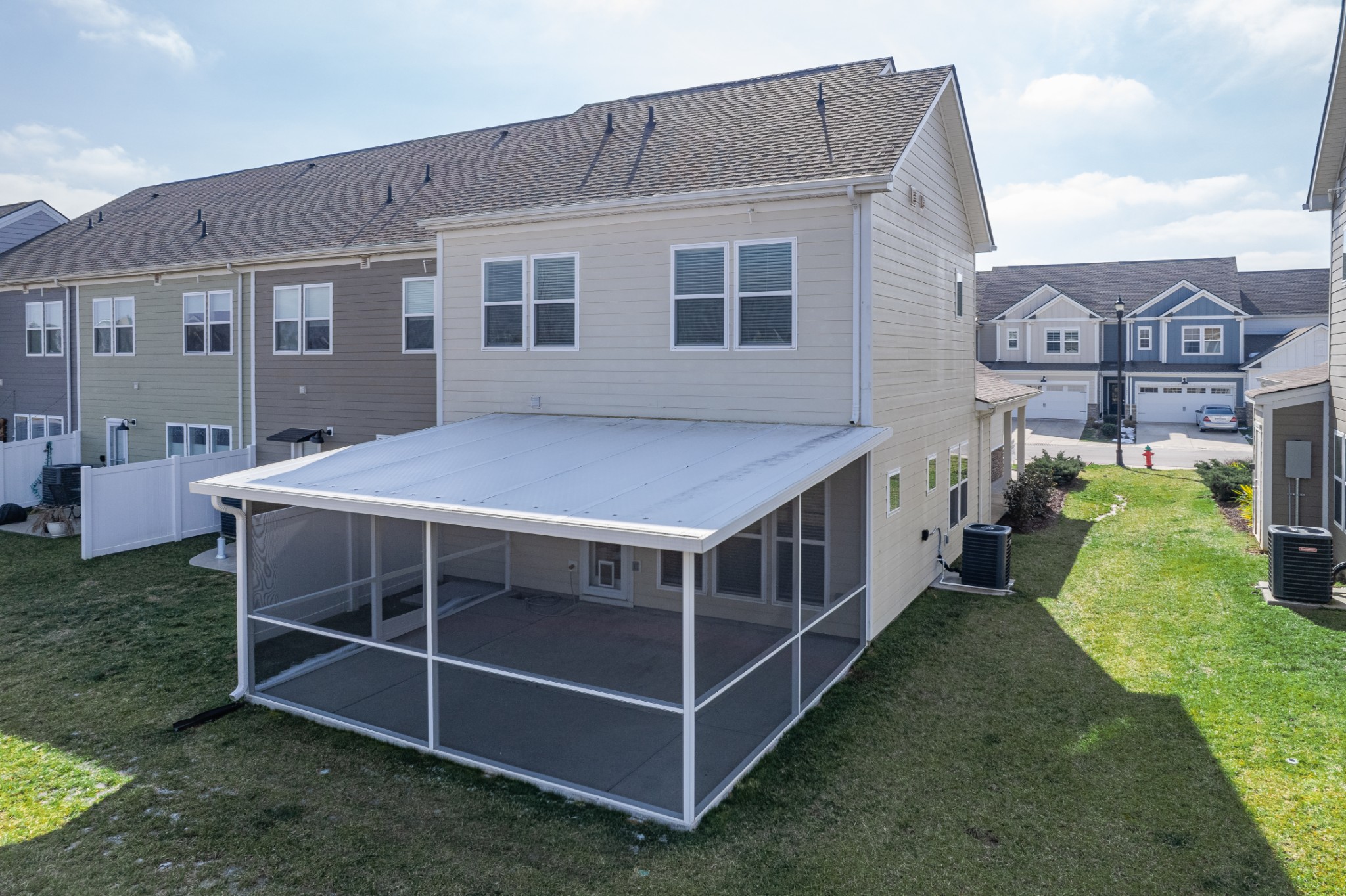 1034 June Wilde Ridge Spring Hill, TN 37174 - Photo 67 of 87