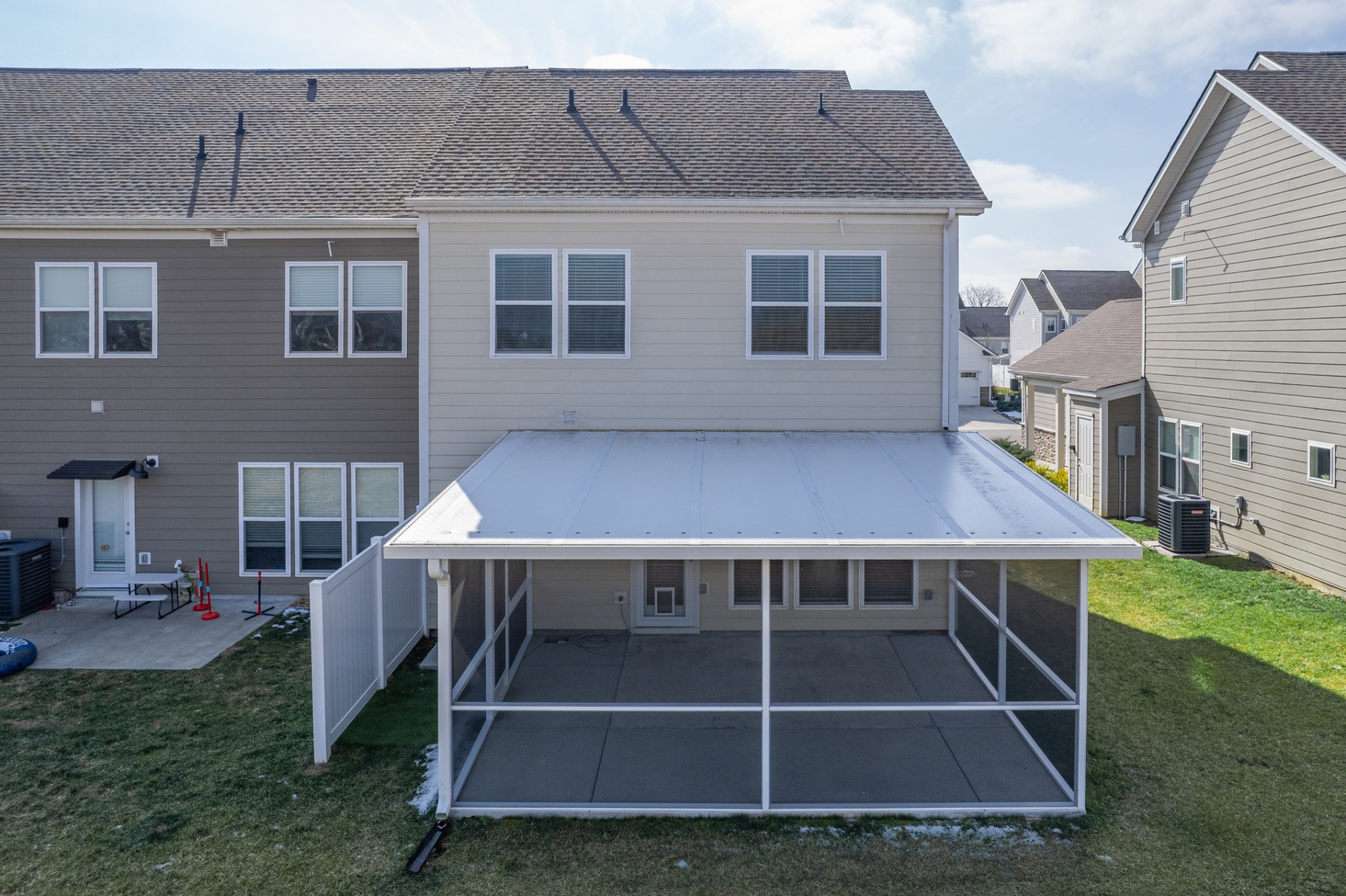 1034 June Wilde Ridge Spring Hill, TN 37174 - Photo 68 of 87