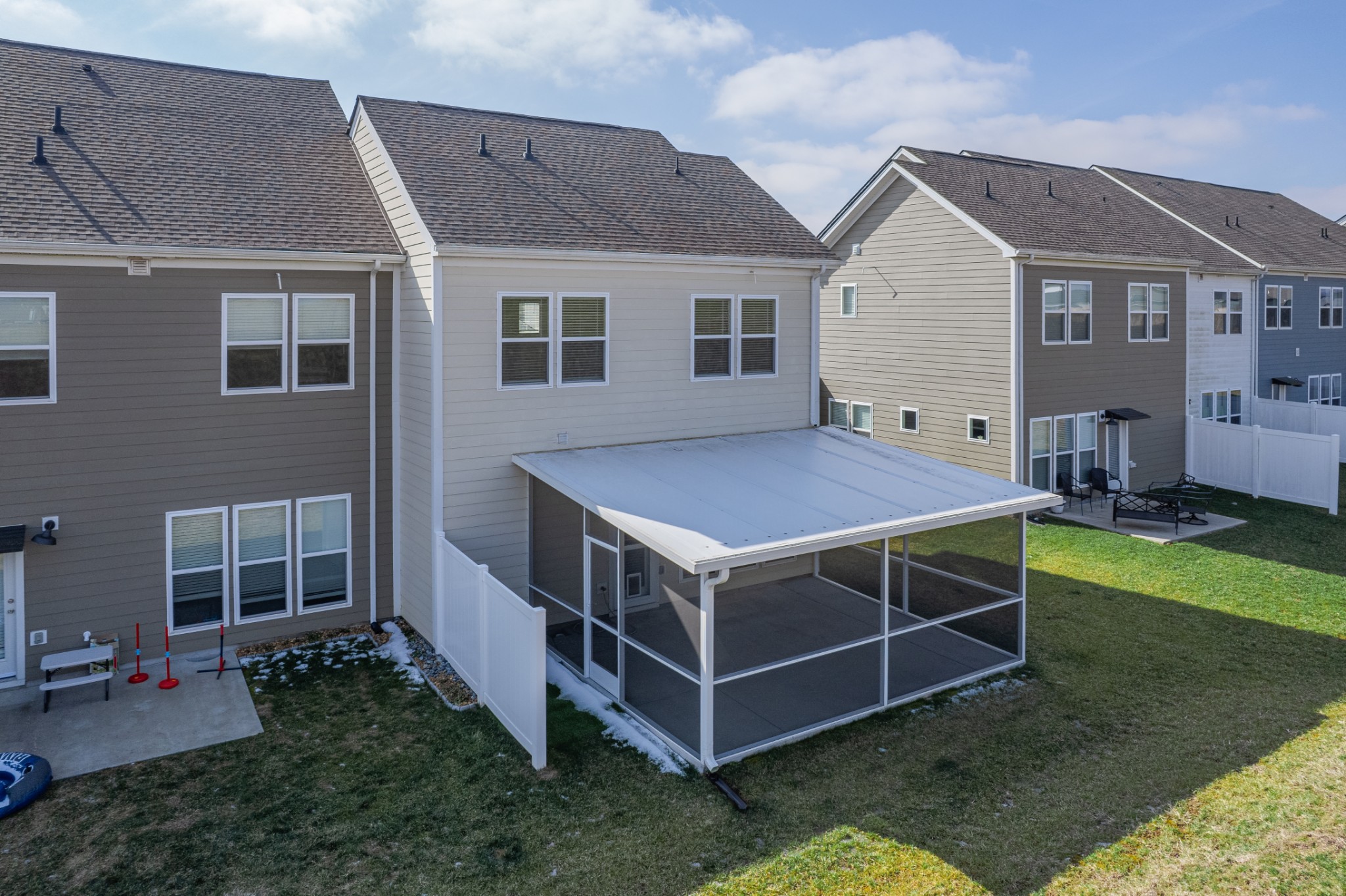 1034 June Wilde Ridge Spring Hill, TN 37174 - Photo 69 of 87