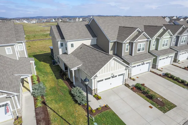 $399,900 | 1034 June Wilde Ridge, Spring Hill, TN 37174