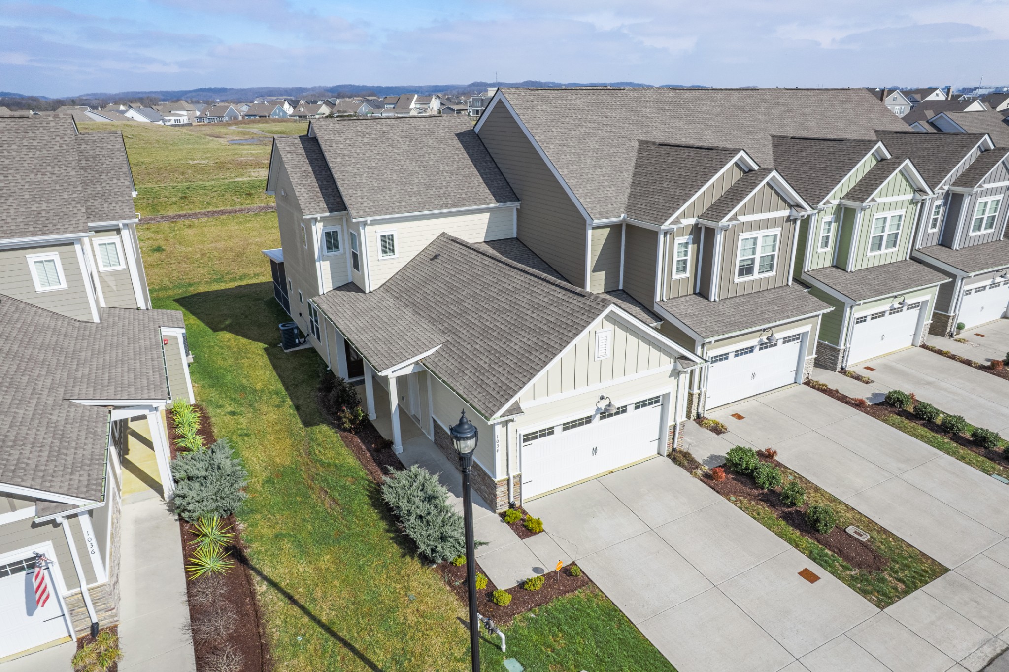 1034 June Wilde Ridge Spring Hill, TN 37174 - Photo 7 of 87