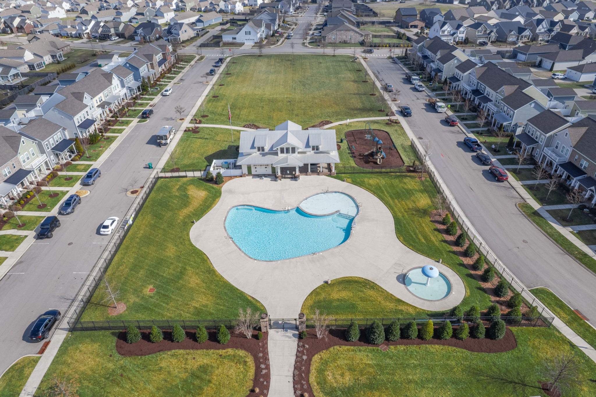 1034 June Wilde Ridge Spring Hill, TN 37174 - Photo 71 of 87