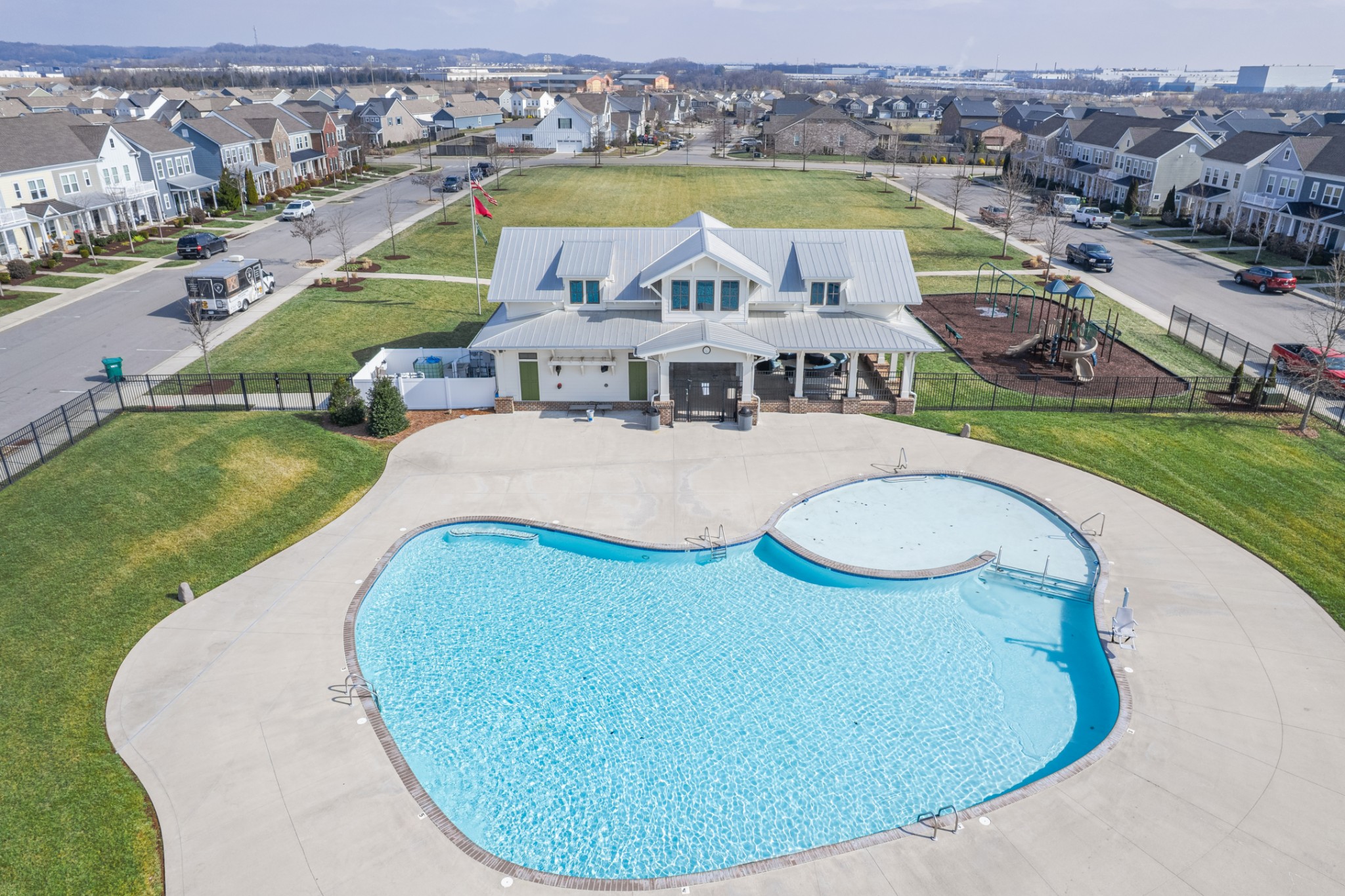 1034 June Wilde Ridge Spring Hill, TN 37174 - Photo 73 of 87