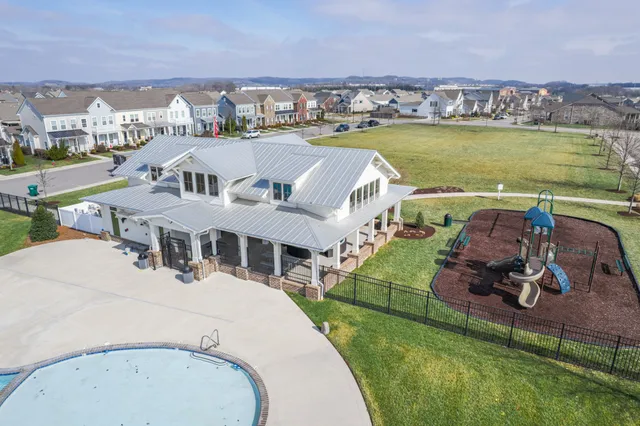 $399,900 | 1034 June Wilde Ridge, Spring Hill, TN 37174