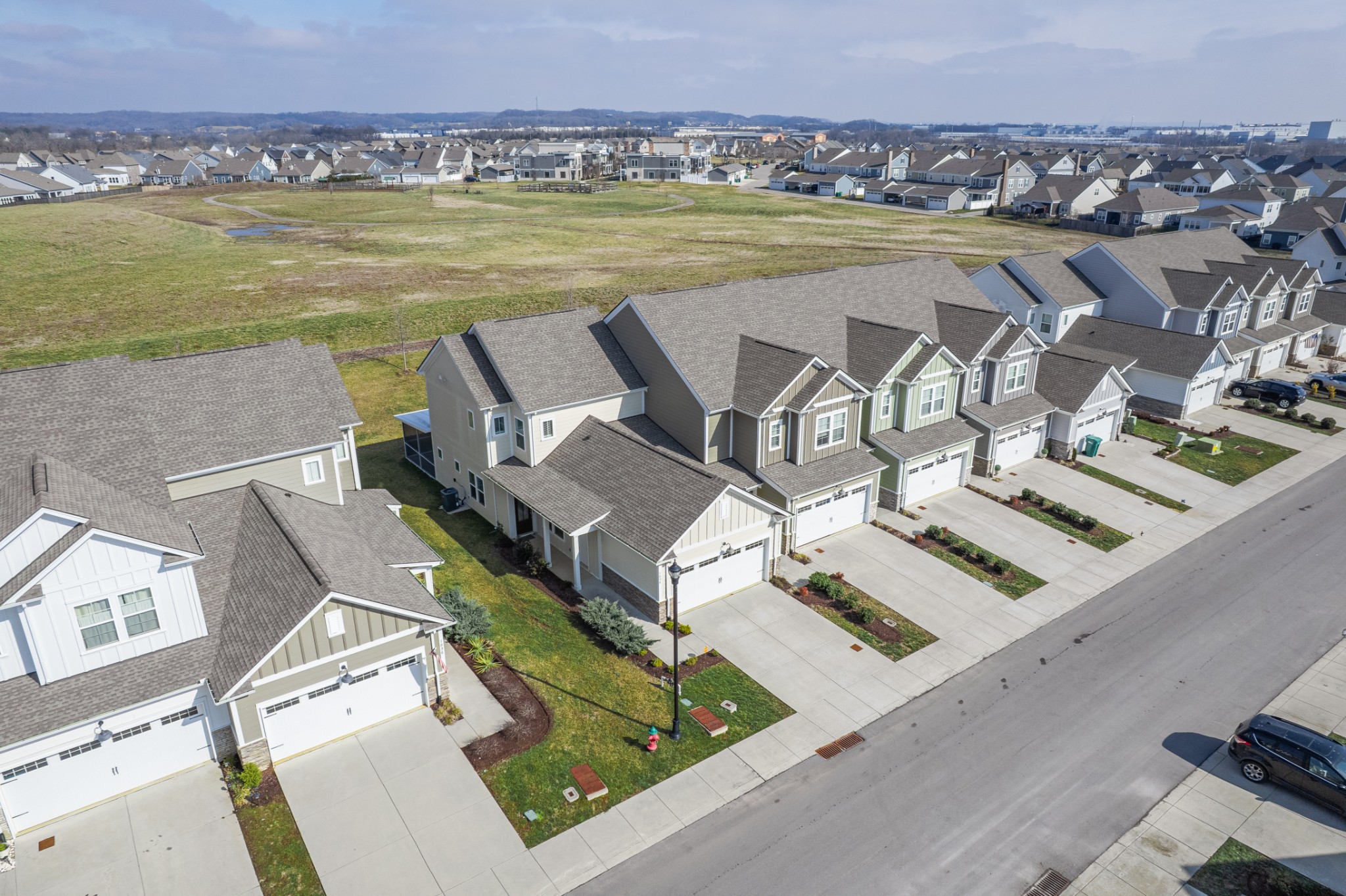 1034 June Wilde Ridge Spring Hill, TN 37174 - Photo 76 of 87