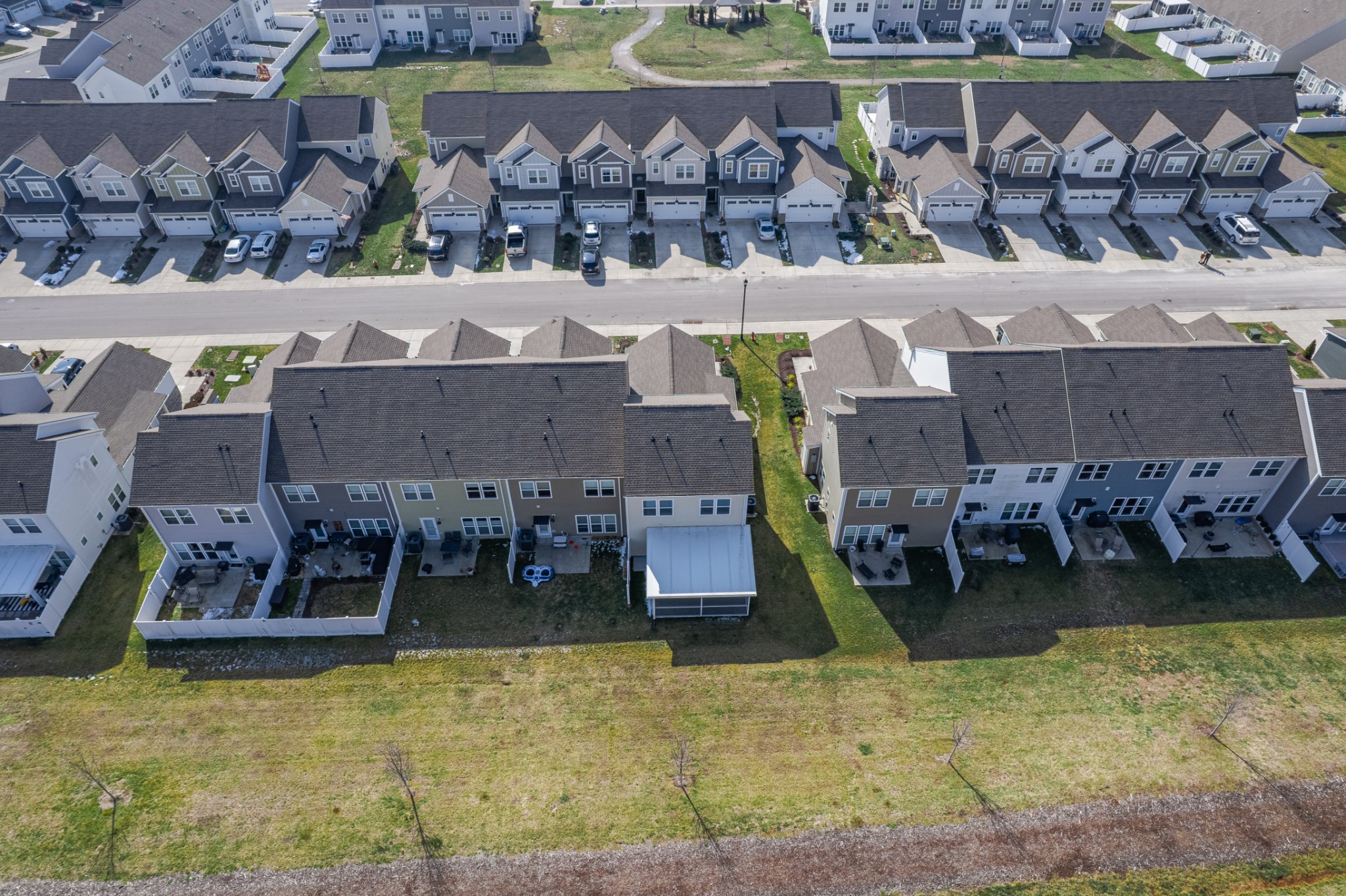 1034 June Wilde Ridge Spring Hill, TN 37174 - Photo 80 of 87