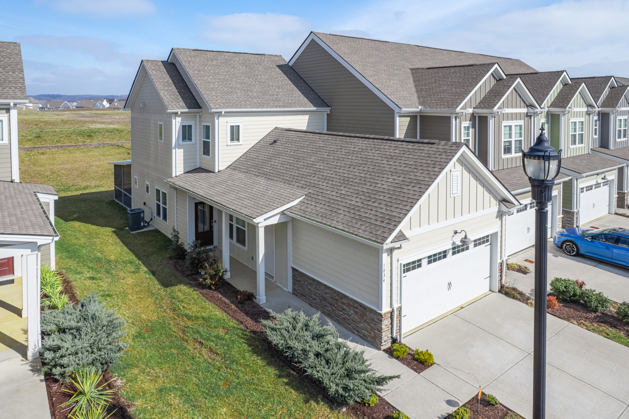 1034 June Wilde Ridge Spring Hill, TN 37174 - Photo 8 of 87