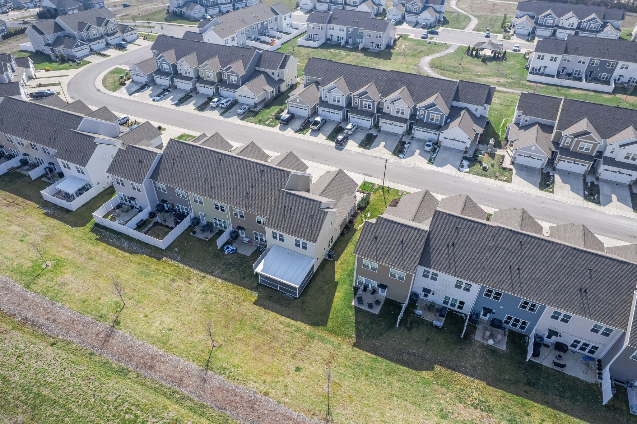 1034 June Wilde Ridge Spring Hill, TN 37174 - Photo 82 of 87