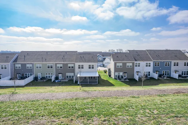 $399,900 | 1034 June Wilde Ridge, Spring Hill, TN 37174