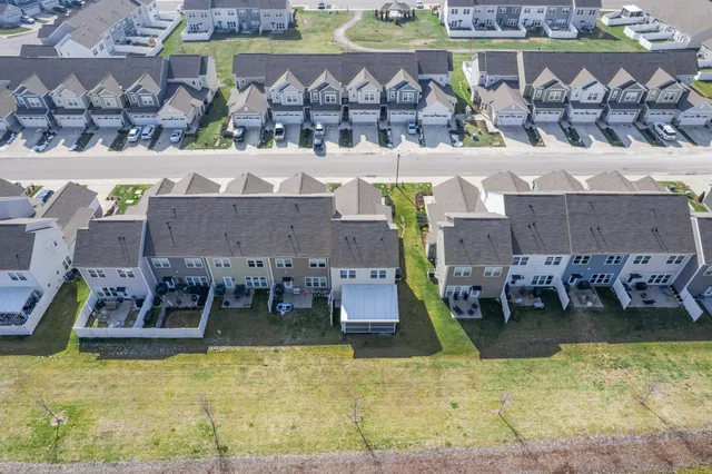 $399,900 | 1034 June Wilde Ridge, Spring Hill, TN 37174