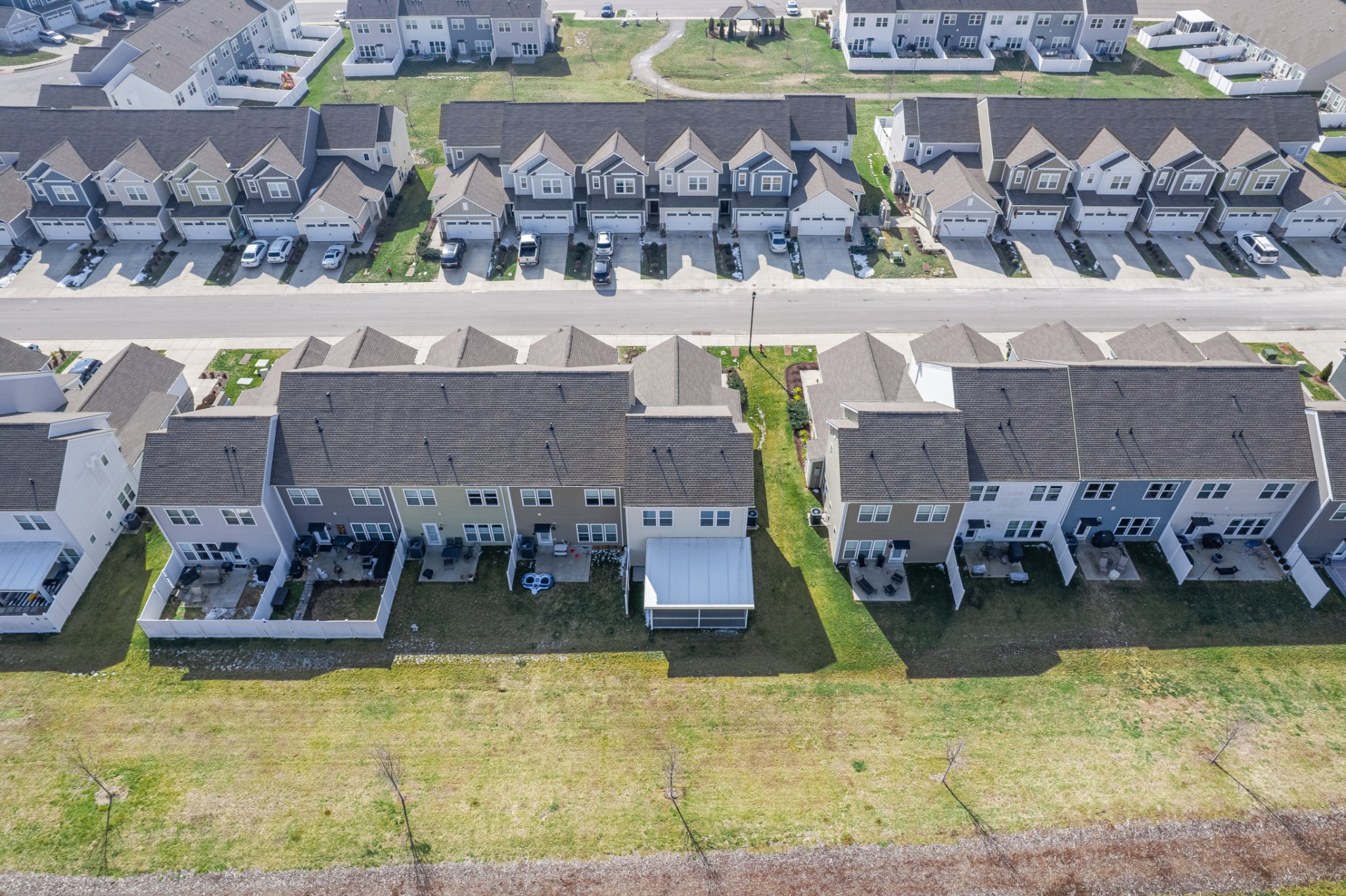 1034 June Wilde Ridge Spring Hill, TN 37174 - Photo 84 of 87