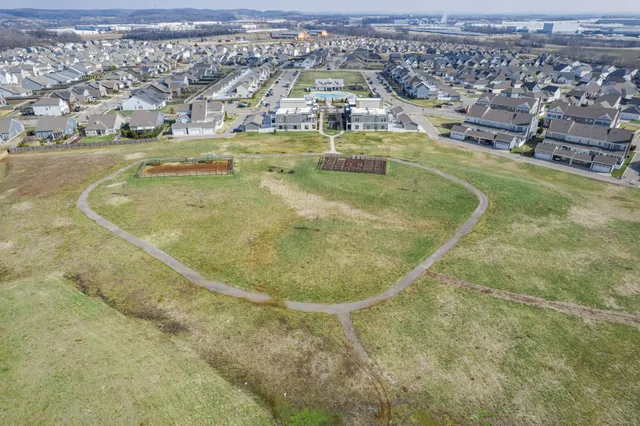 $399,900 | 1034 June Wilde Ridge, Spring Hill, TN 37174