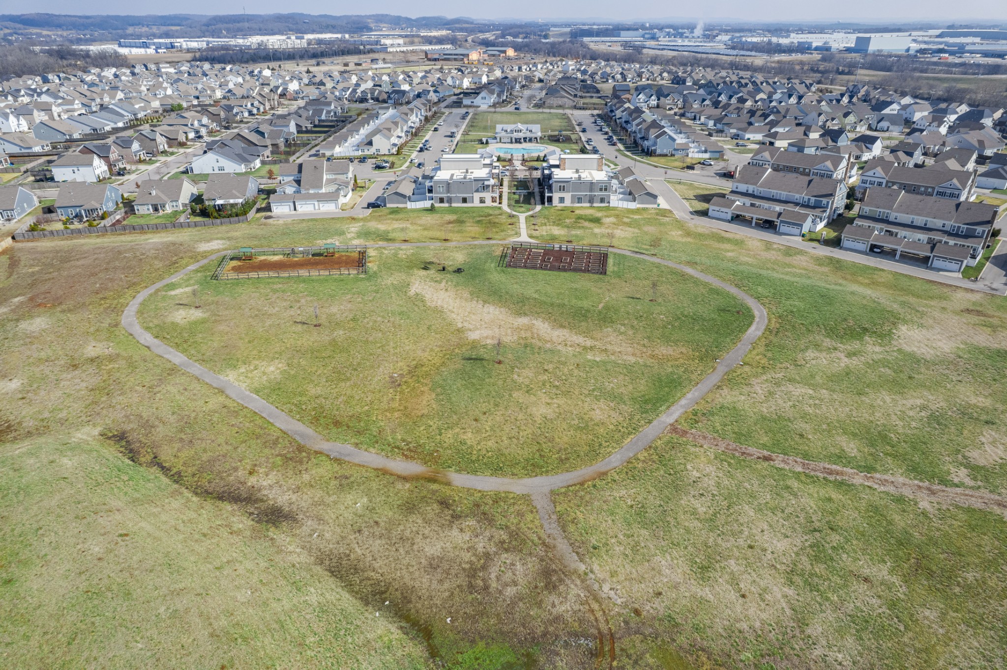 1034 June Wilde Ridge Spring Hill, TN 37174 - Photo 86 of 87