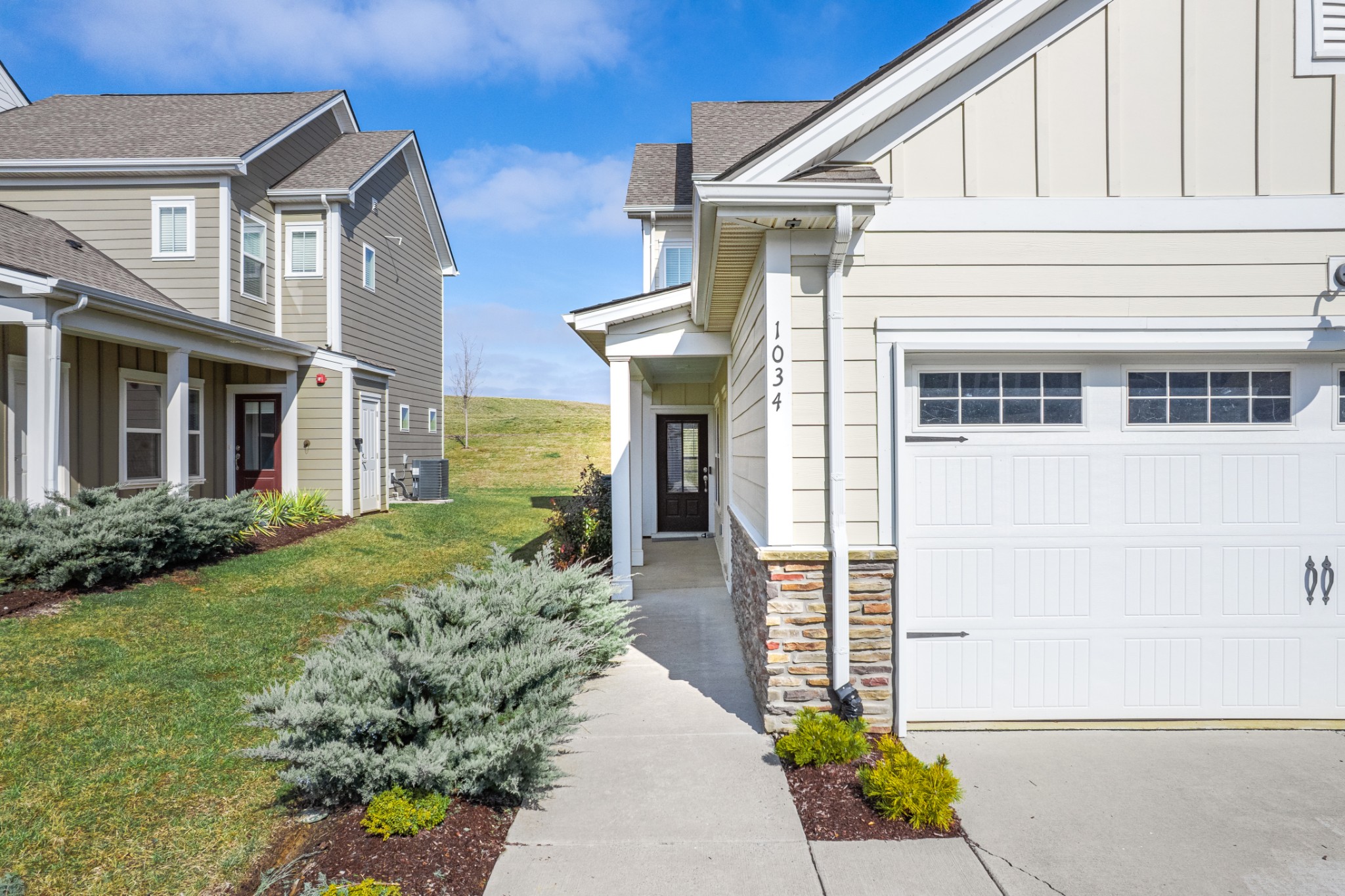 1034 June Wilde Ridge Spring Hill, TN 37174 - Photo 9 of 87