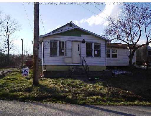 162 Kelly Hill Road Clendenin, WV 25045 - Photo 2 of 2 Exterior Front.