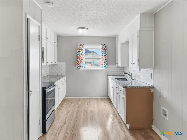 $185,000 | 240 Tom Sawyer Street, Evant, TX 76525