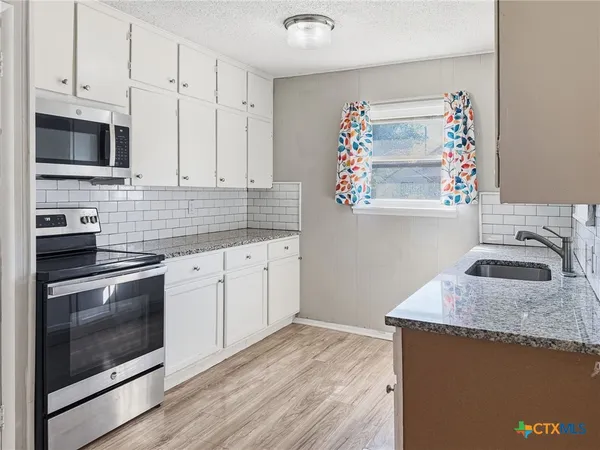 $185,000 | 240 Tom Sawyer Street, Evant, TX 76525