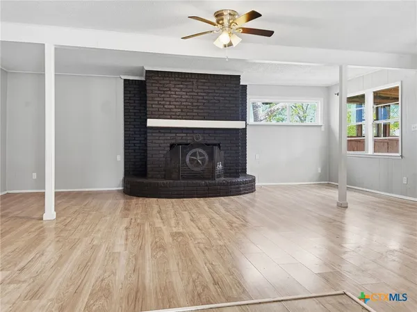 $185,000 | 240 Tom Sawyer Street, Evant, TX 76525