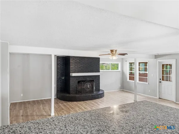 $185,000 | 240 Tom Sawyer Street, Evant, TX 76525