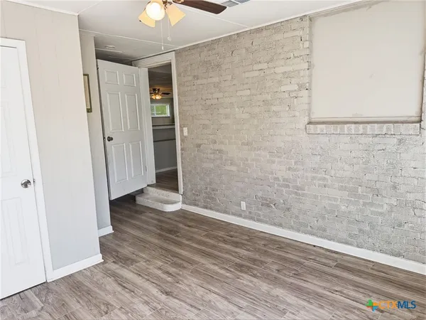 $185,000 | 240 Tom Sawyer Street, Evant, TX 76525