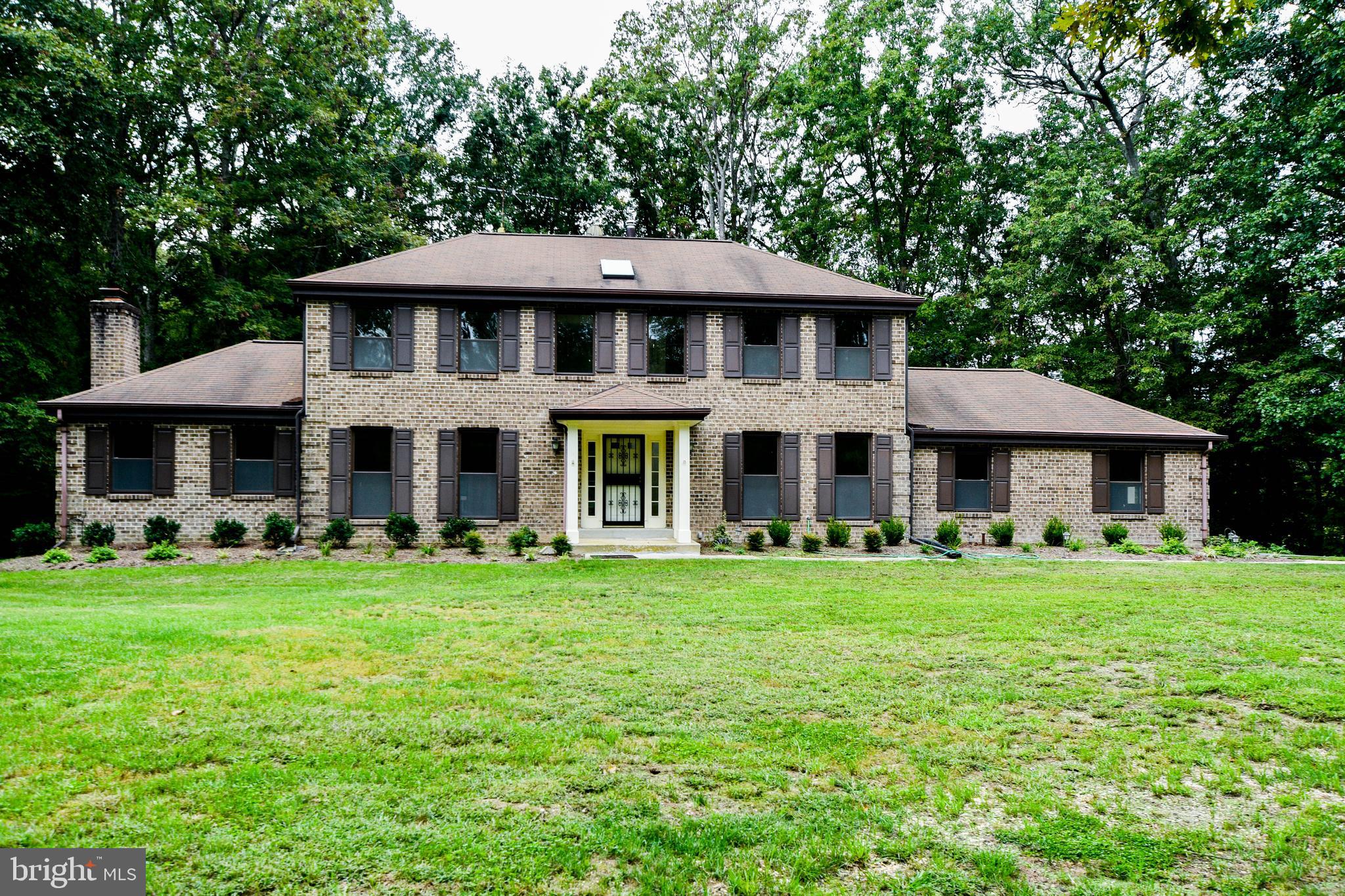 12250 North Keys Road Brandywine, MD 20613 - Photo 1 of 105 Gallery Image 1