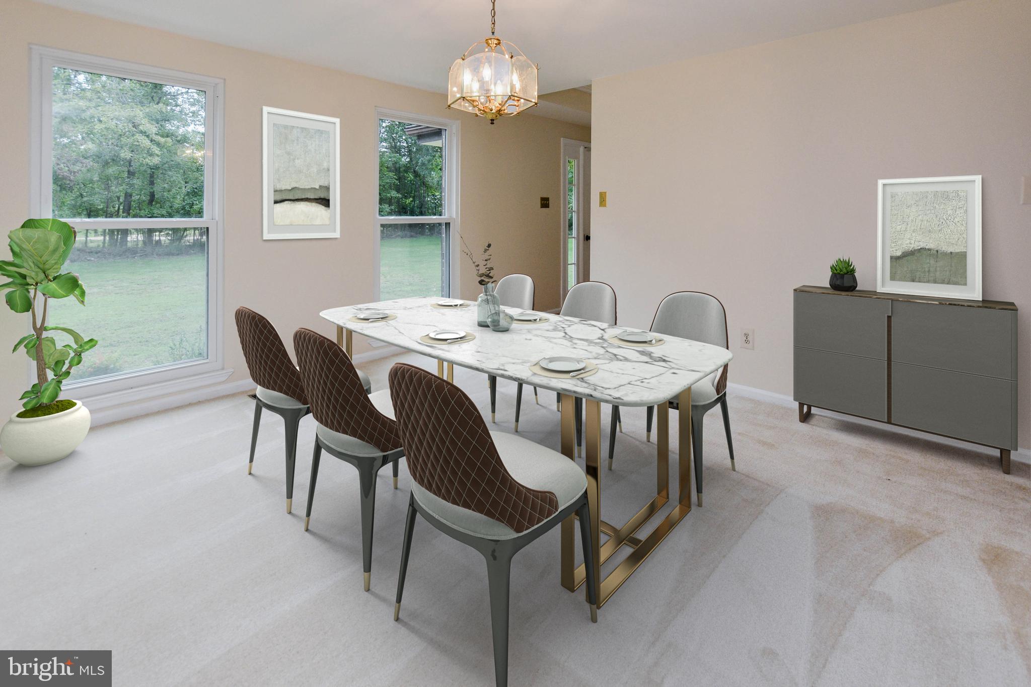 12250 North Keys Road Brandywine, MD 20613 - Photo 14 of 105 Gallery Image 14
