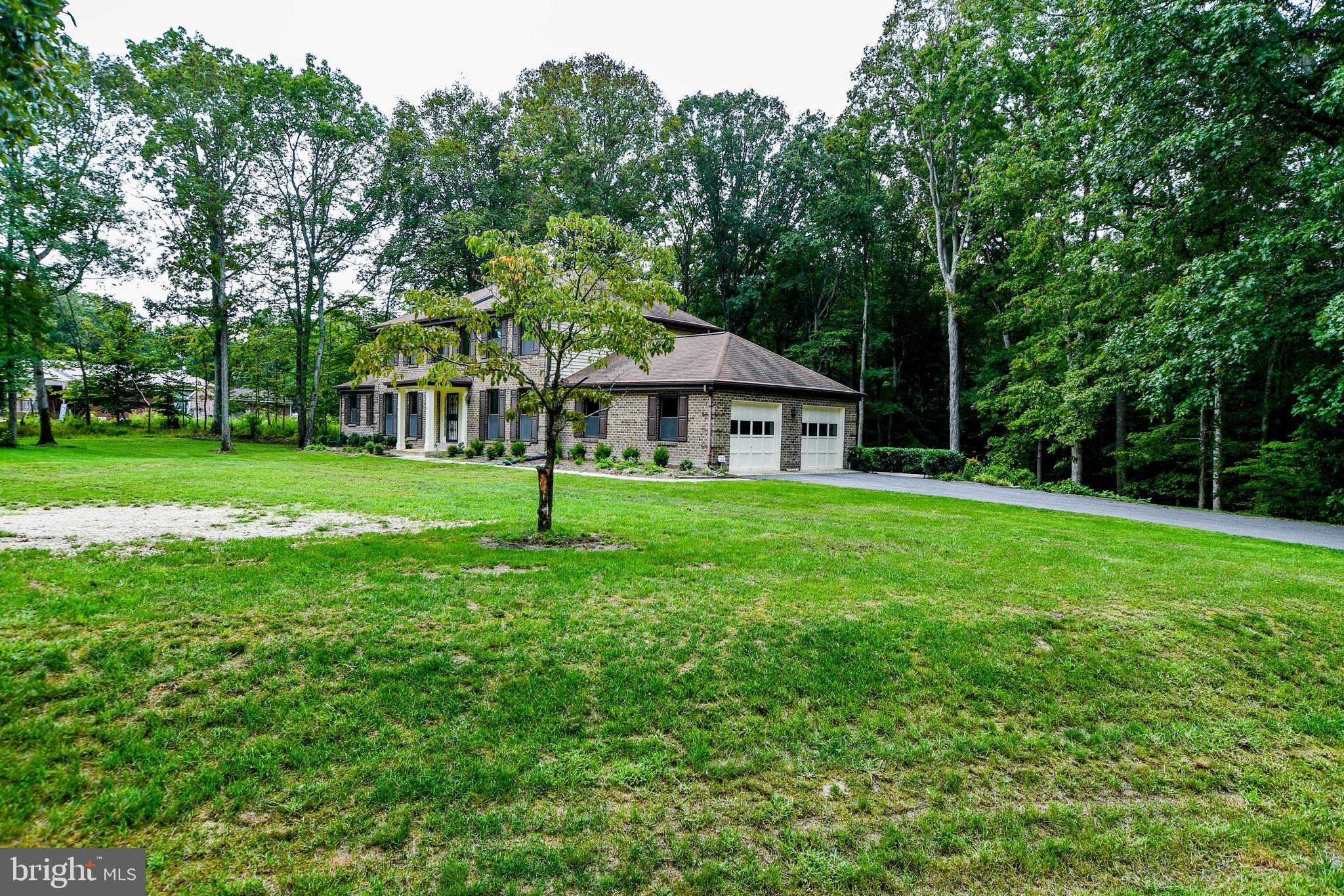 12250 North Keys Road Brandywine, MD 20613 - Photo 22 of 105 Gallery Image 22