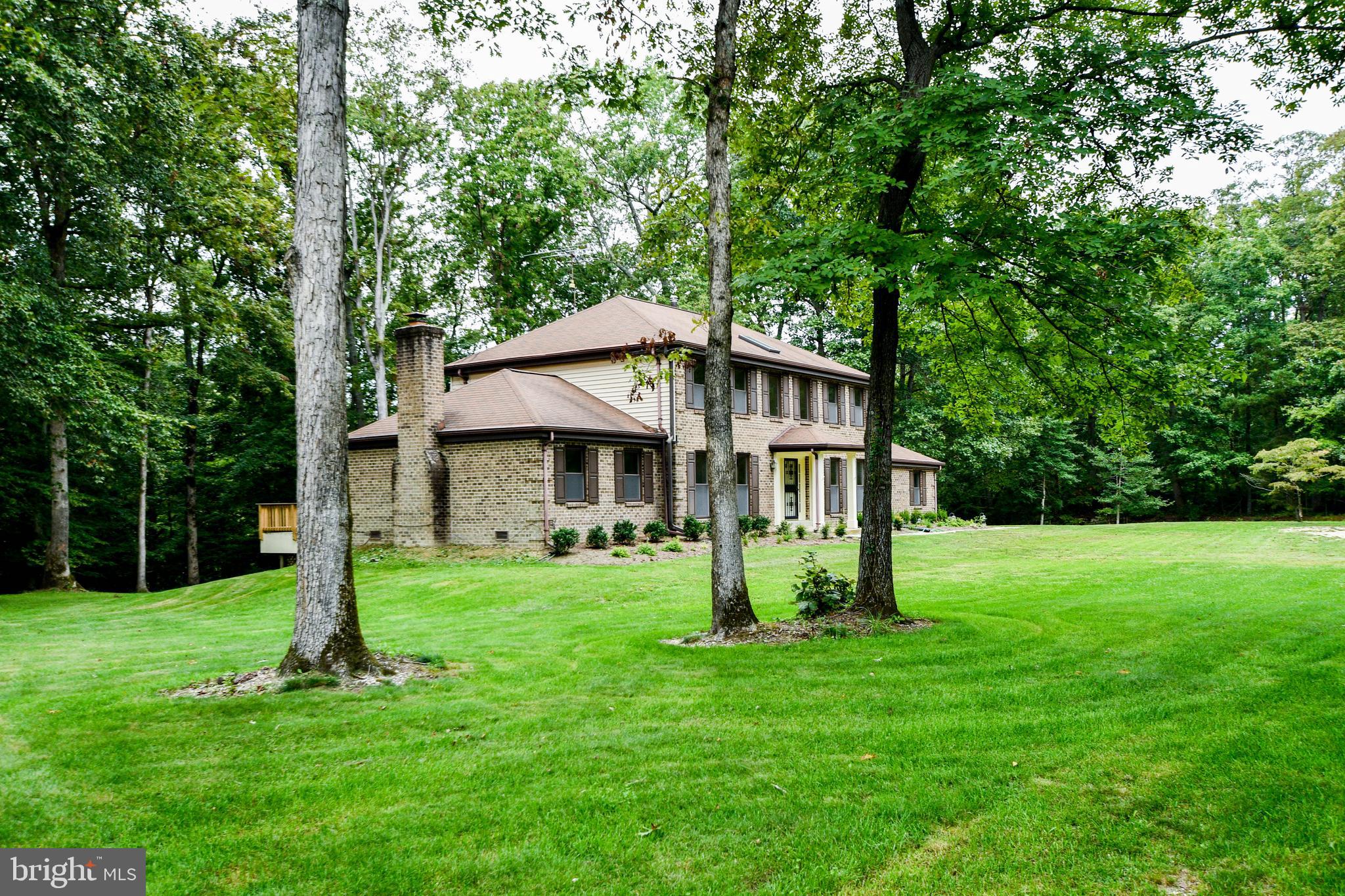 12250 North Keys Road Brandywine, MD 20613 - Photo 24 of 105 Gallery Image 24