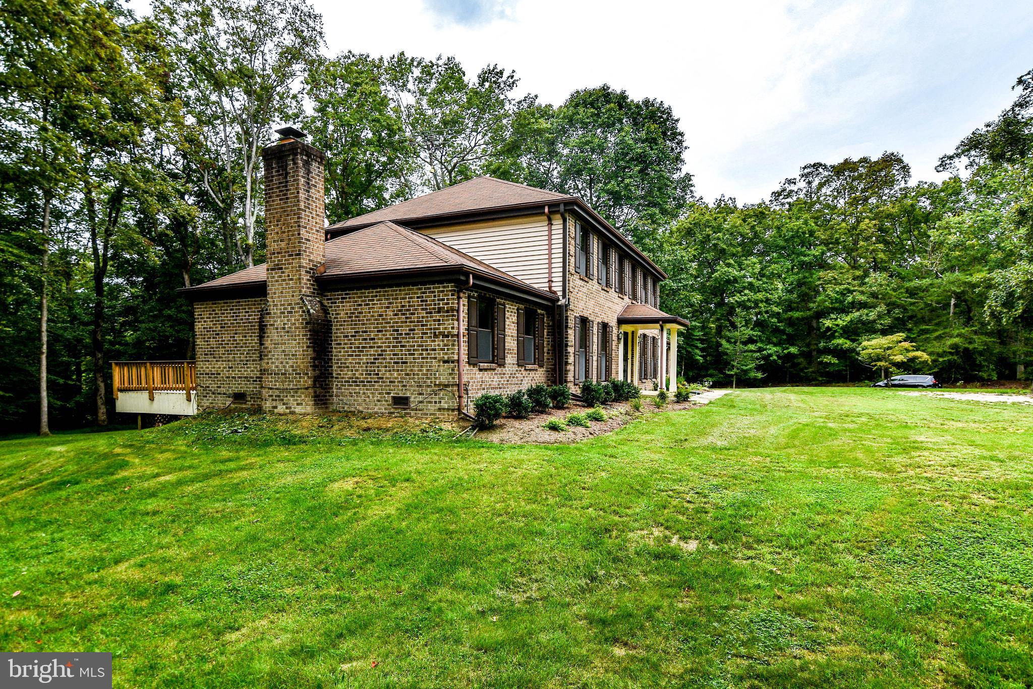 12250 North Keys Road Brandywine, MD 20613 - Photo 25 of 105 Gallery Image 25