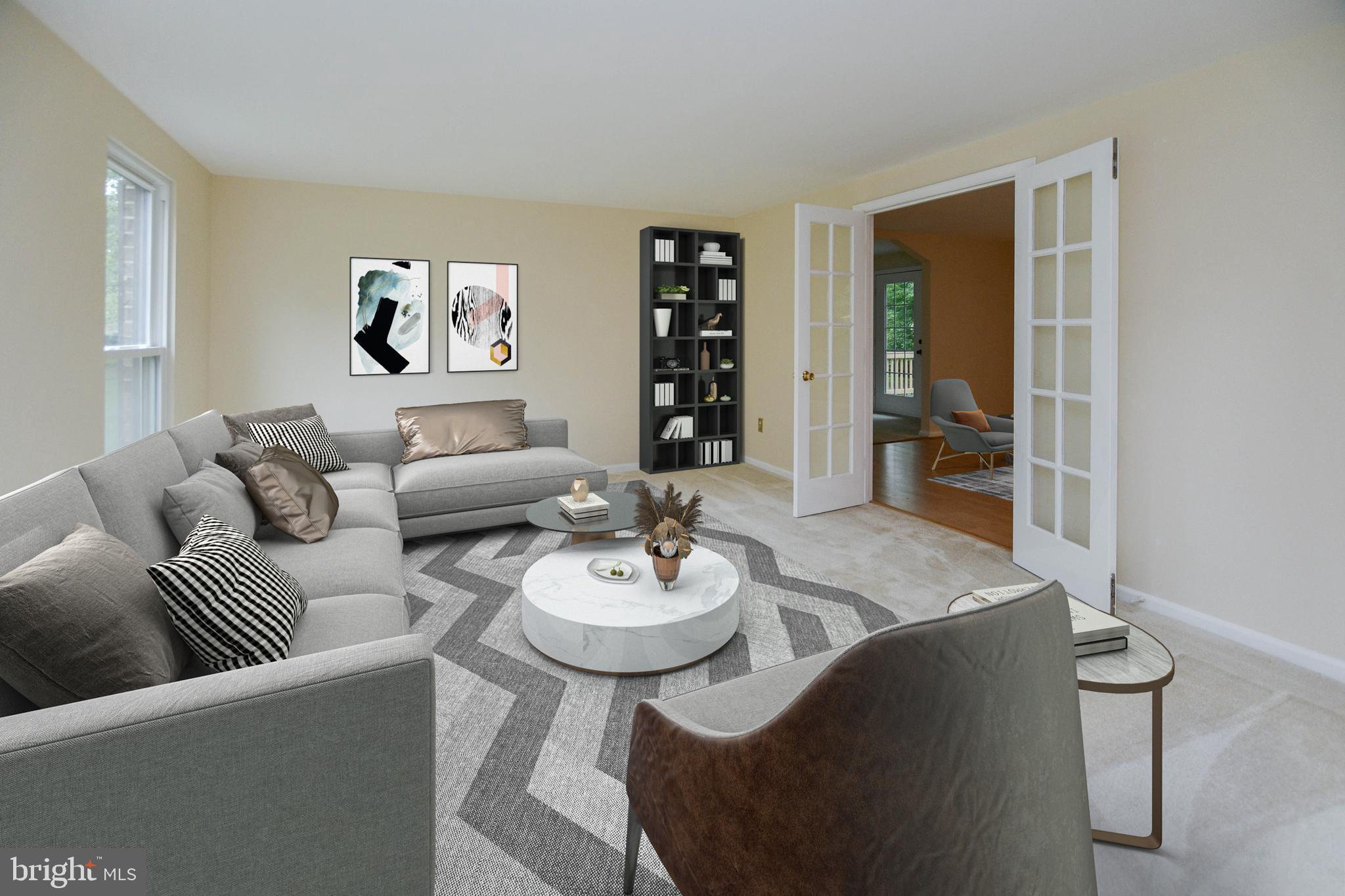 12250 North Keys Road Brandywine, MD 20613 - Photo 4 of 105 Gallery Image 4