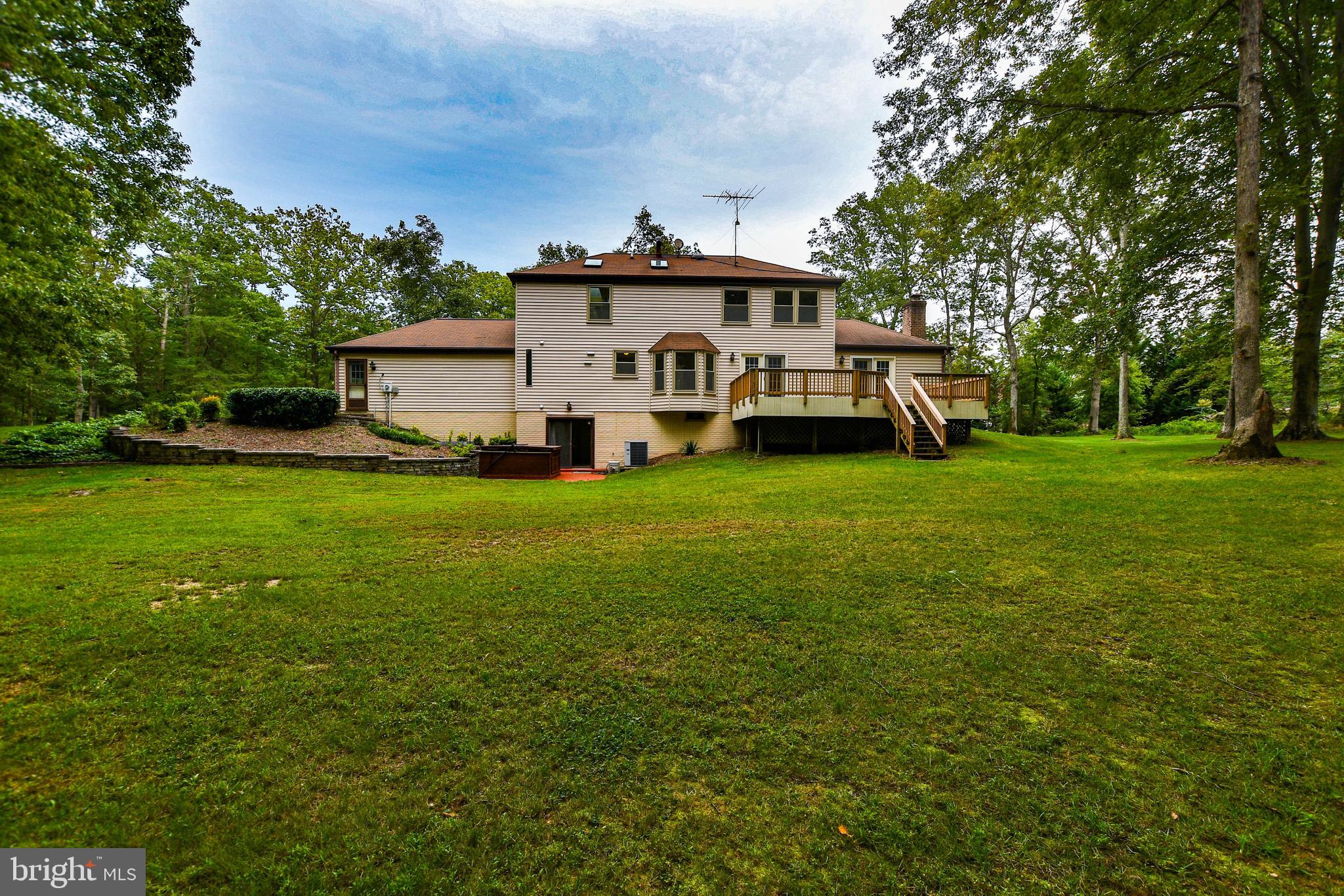 12250 North Keys Road Brandywine, MD 20613 - Photo 32 of 105 Gallery Image 32