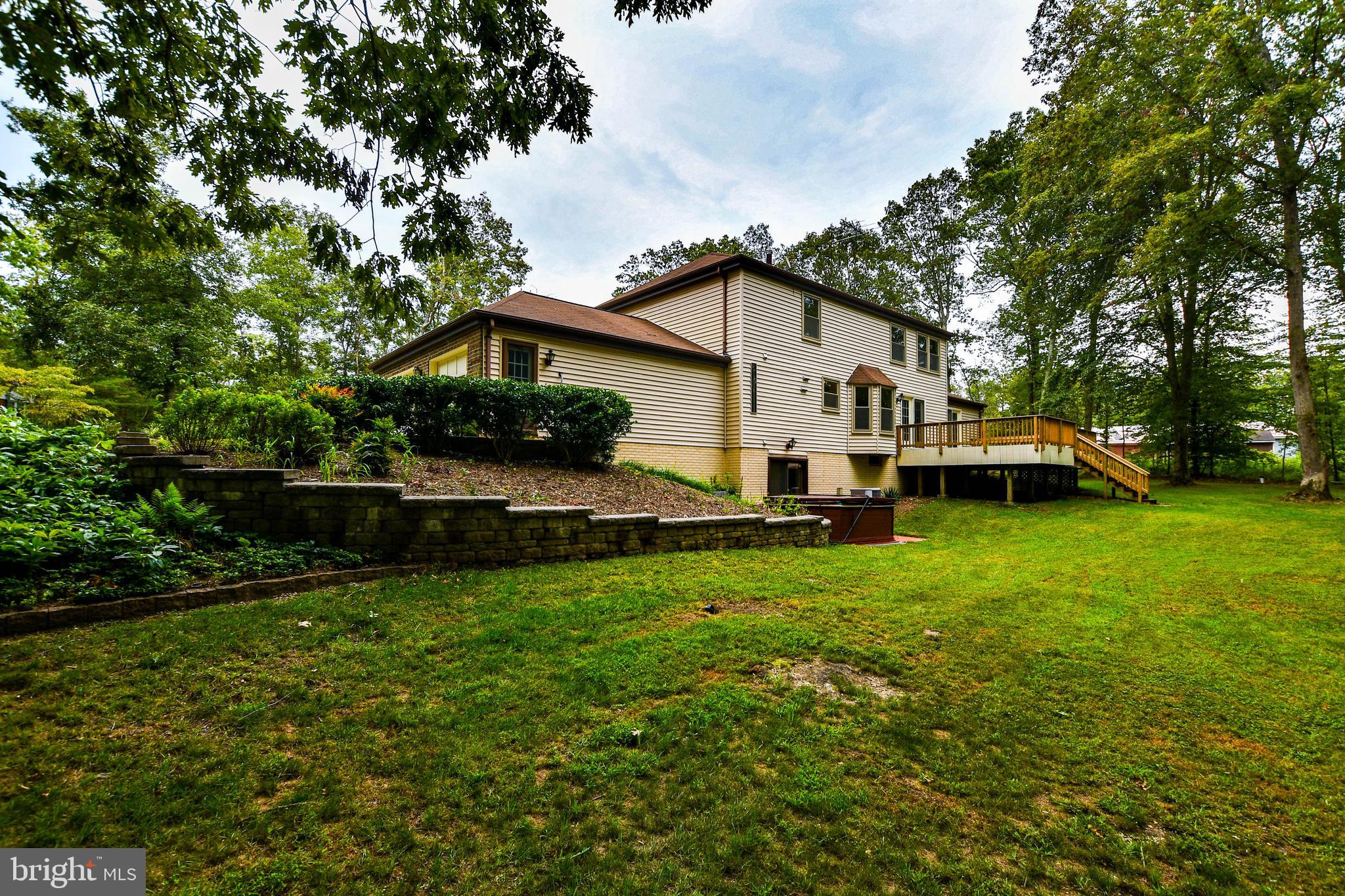 12250 North Keys Road Brandywine, MD 20613 - Photo 34 of 105 Gallery Image 34