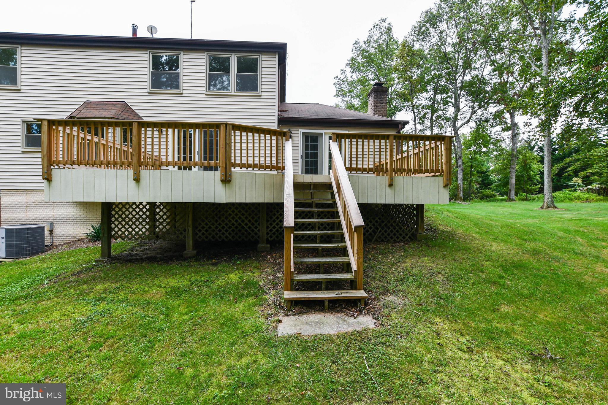 12250 North Keys Road Brandywine, MD 20613 - Photo 36 of 105 Gallery Image 36