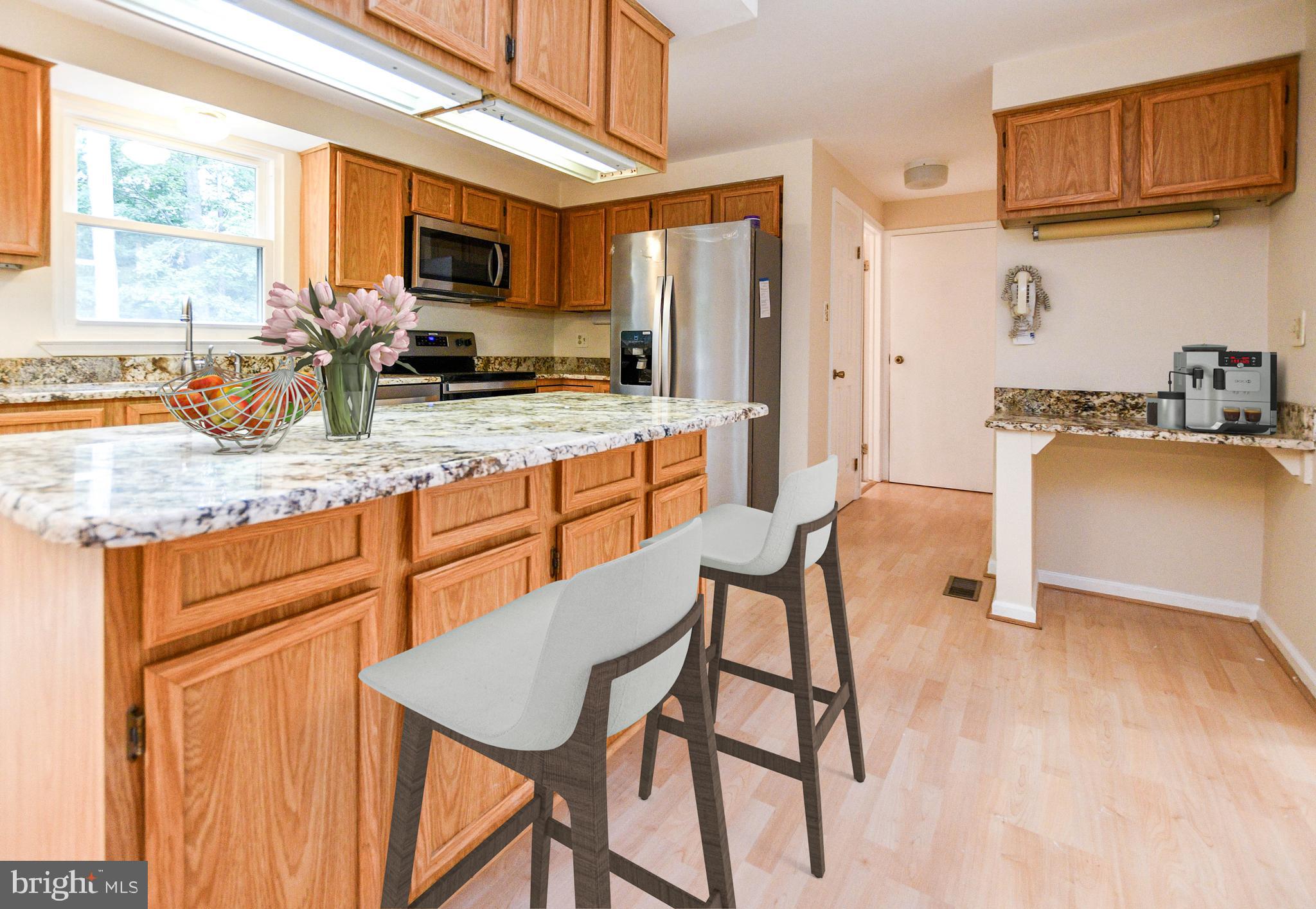 12250 North Keys Road Brandywine, MD 20613 - Photo 7 of 105 Gallery Image 7