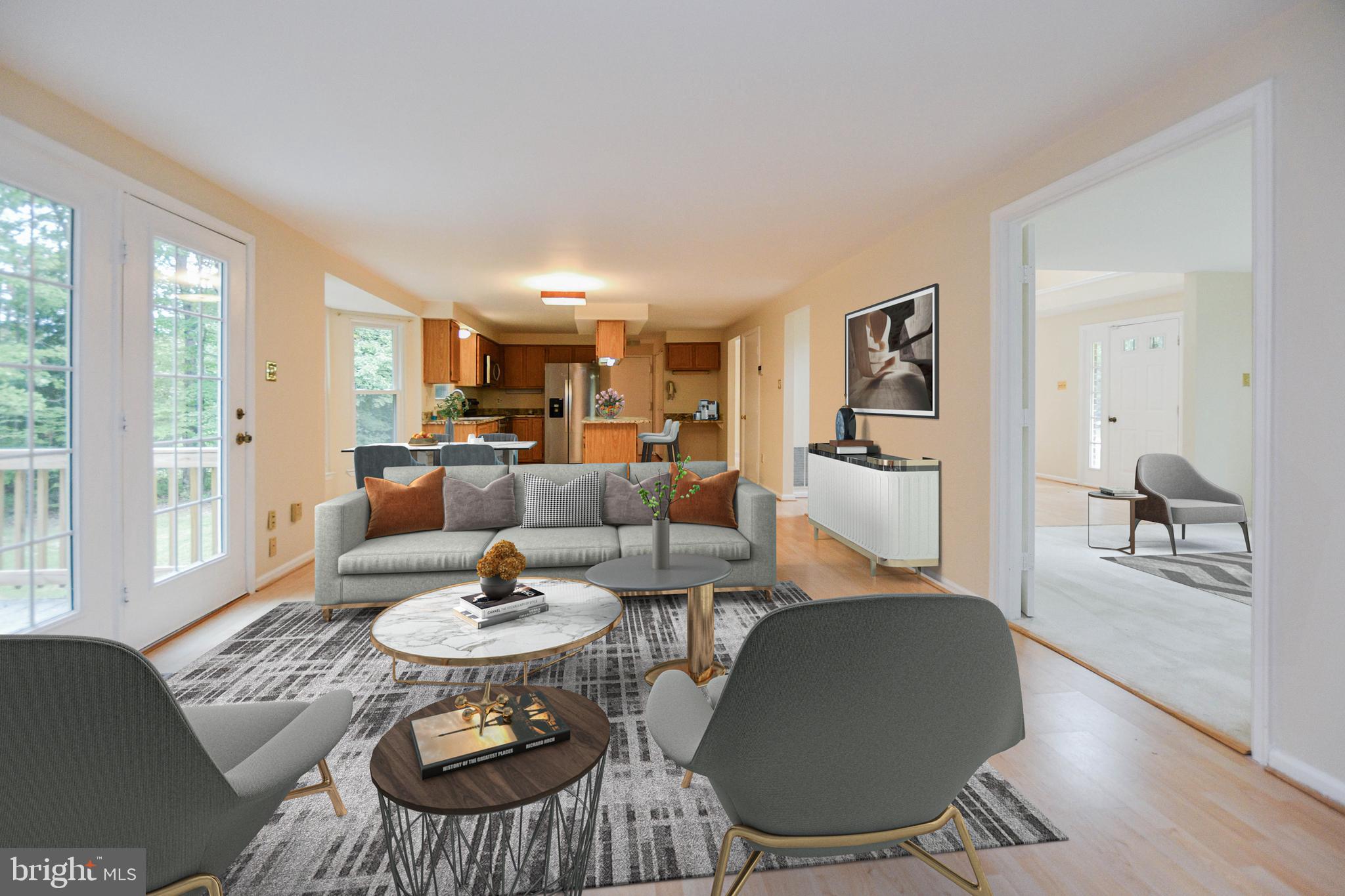 12250 North Keys Road Brandywine, MD 20613 - Photo 8 of 105 Gallery Image 8