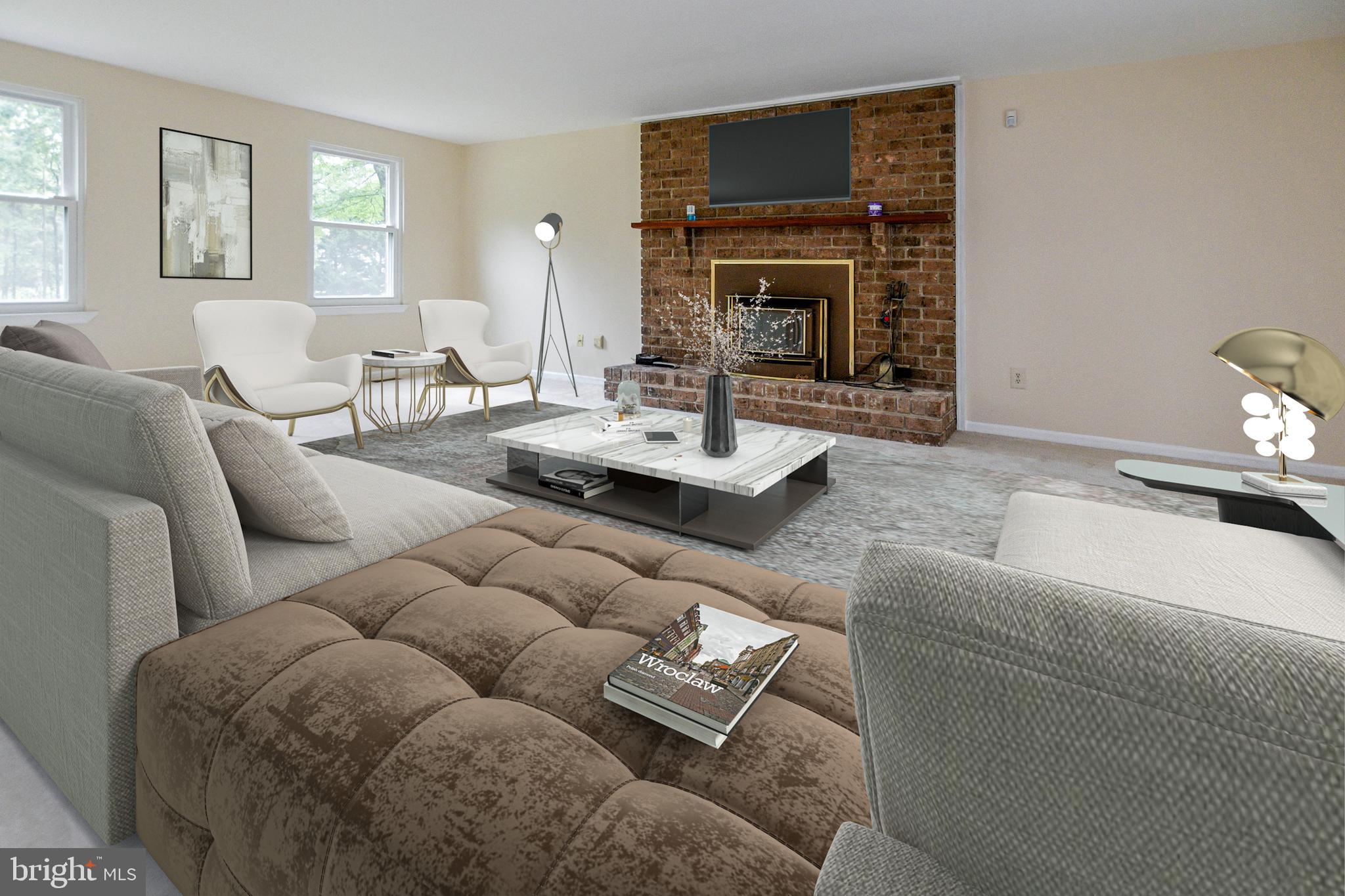 12250 North Keys Road Brandywine, MD 20613 - Photo 10 of 105 Gallery Image 10